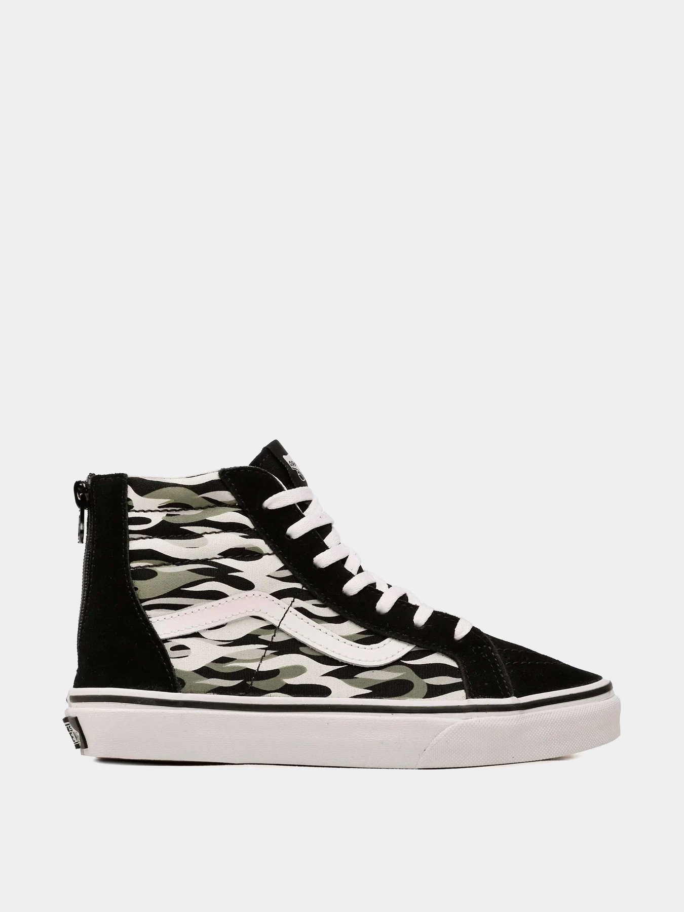 Кеды Vans модель VN0007PVN421 Кеды Vans модель VN0007PVN421 Фото