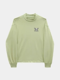 Худи и свитшоты Vans модель VN000ADNBYY1 Фото