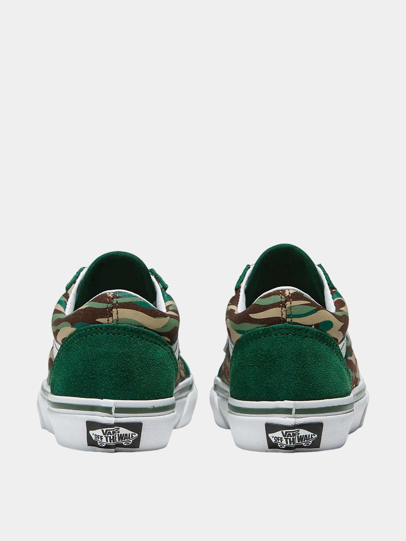 Кеды Vans модель VN0A5EE6BGK1 Кеды Vans модель VN0A5EE6BGK1 Фото