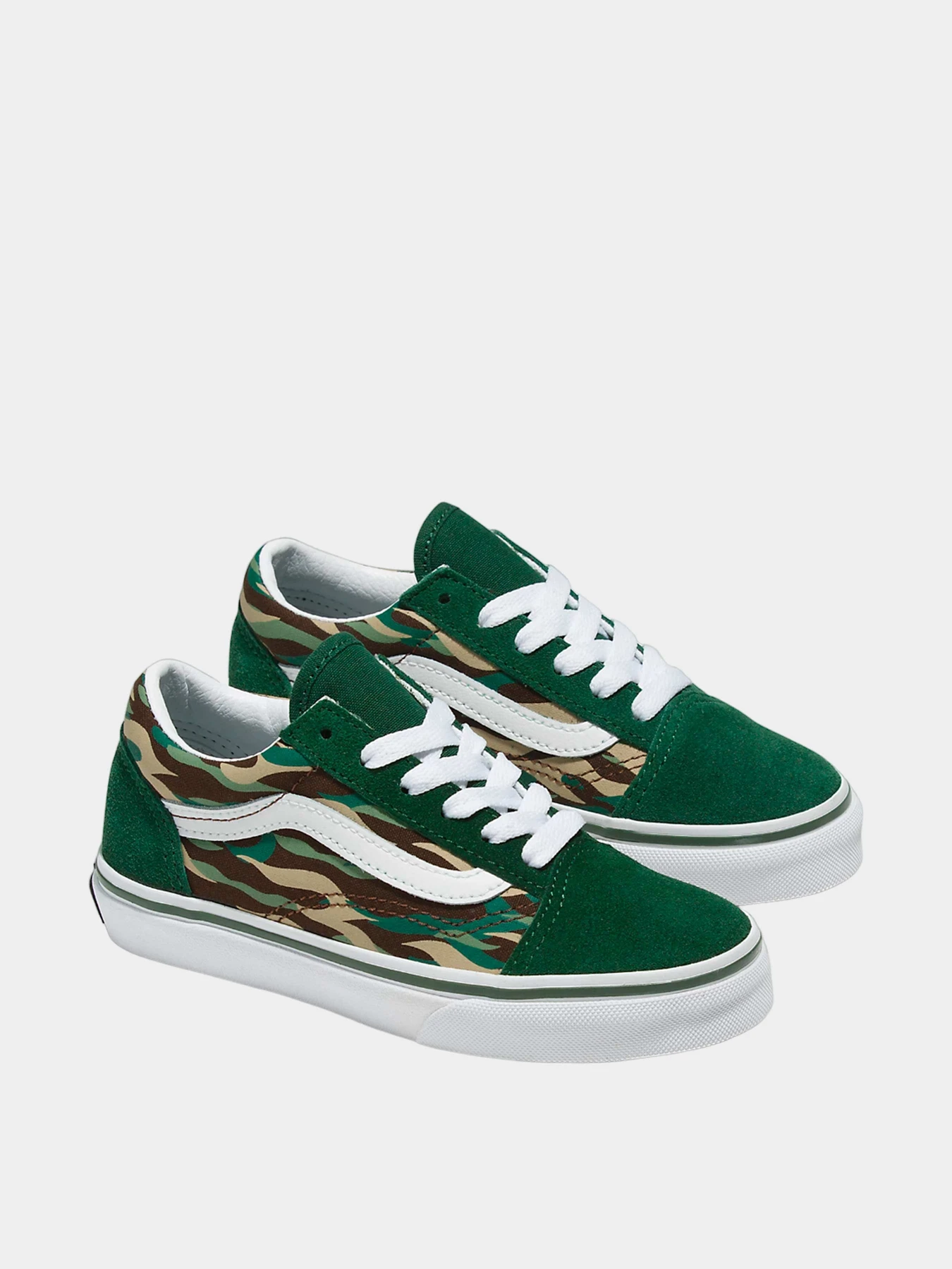 Кеды Vans модель VN0A5EE6BGK1 Кеды Vans модель VN0A5EE6BGK1 Фото