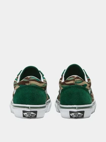 Кеды Vans модель VN0A5EE6BGK1 Фото