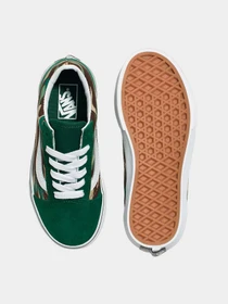 Кеды Vans модель VN0A5EE6BGK1 Фото