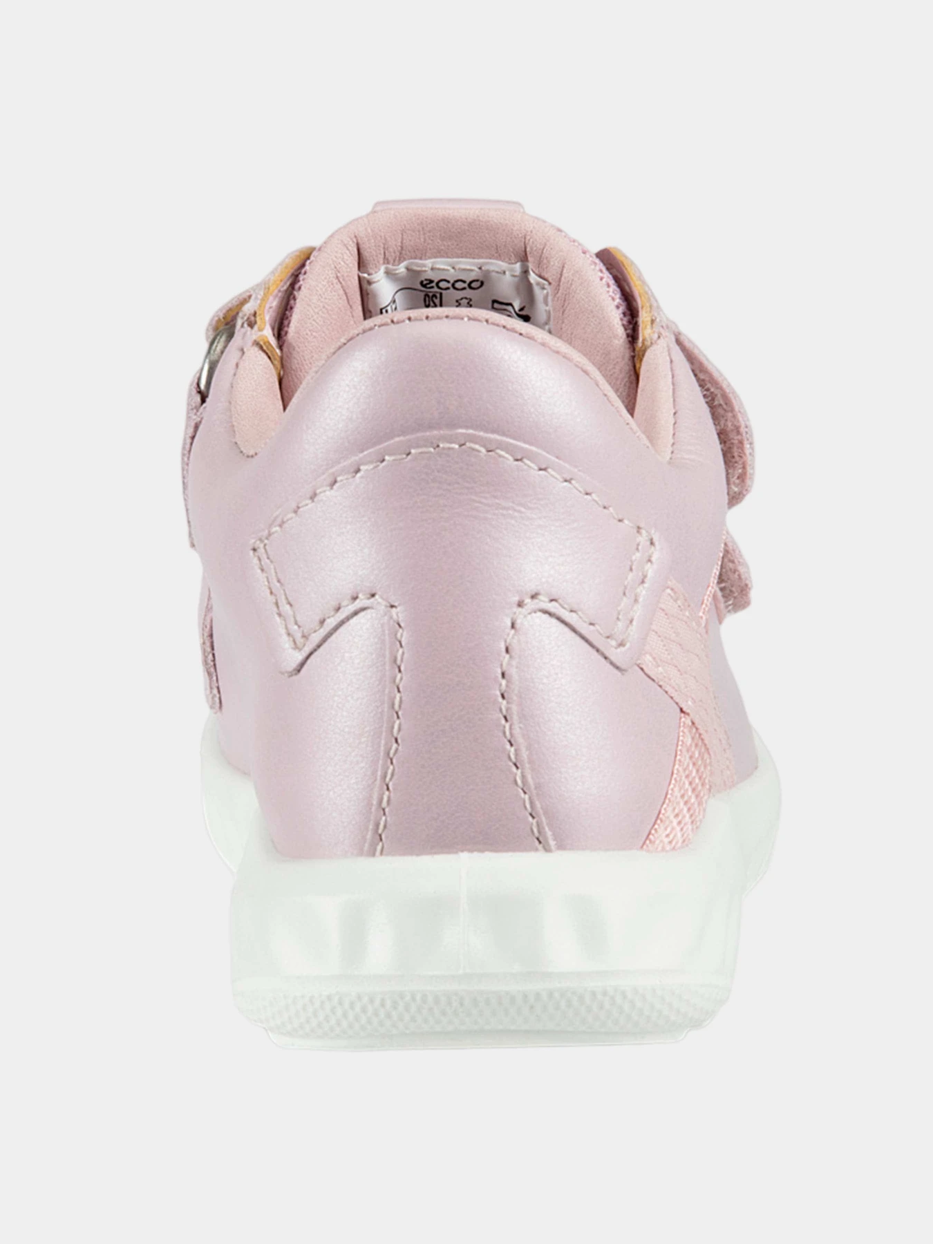 Кроссовки ECCO модель 72412160686 Кроссовки ECCO модель 72412160686 Фото
