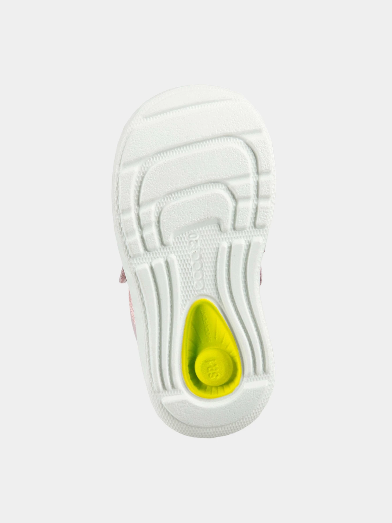 Кроссовки ECCO модель 72412160686 Кроссовки ECCO модель 72412160686 Фото