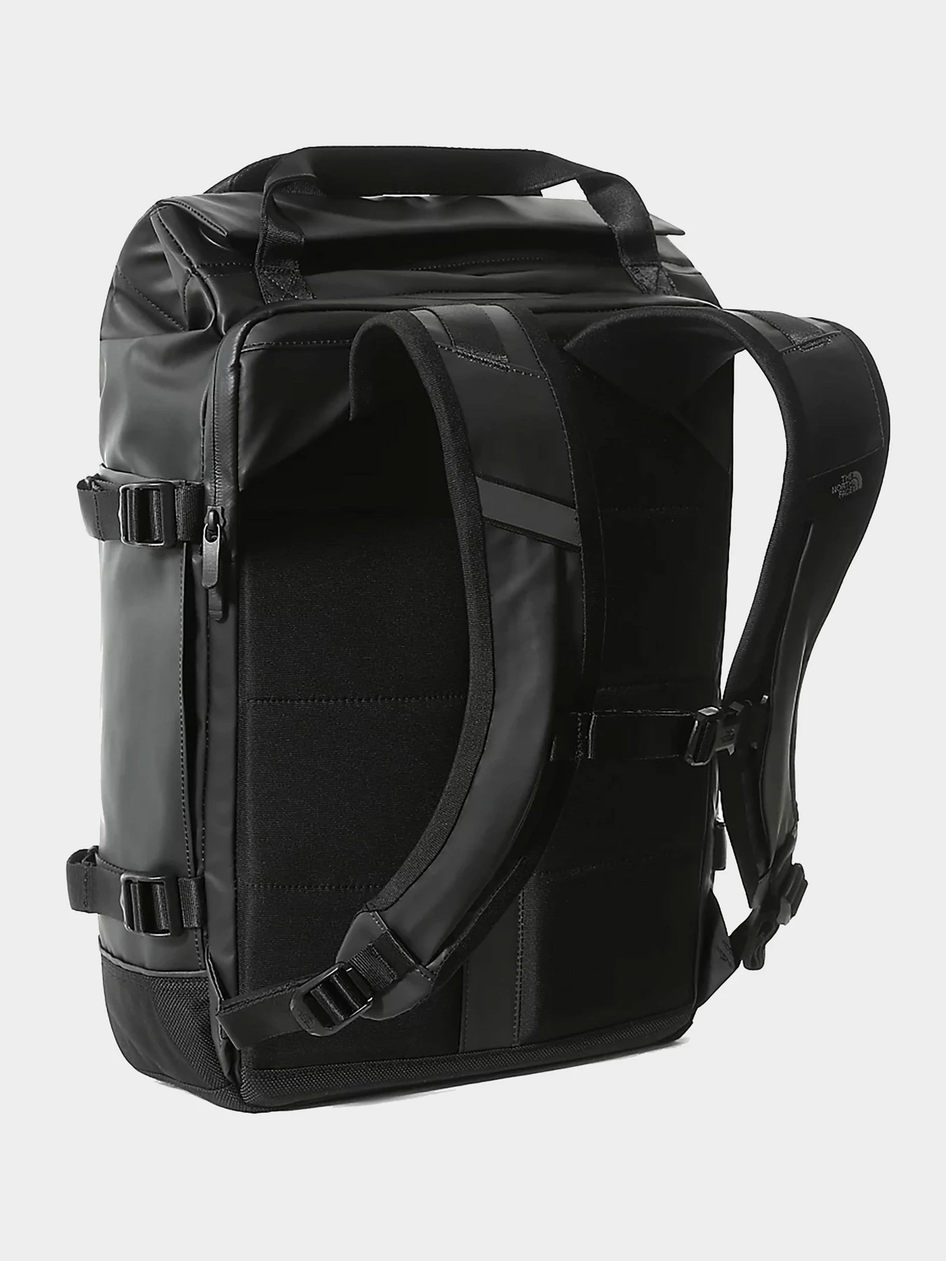 Рюкзаки The North Face модель NF0A52SYKX71 Рюкзаки The North Face модель NF0A52SYKX71 Фото