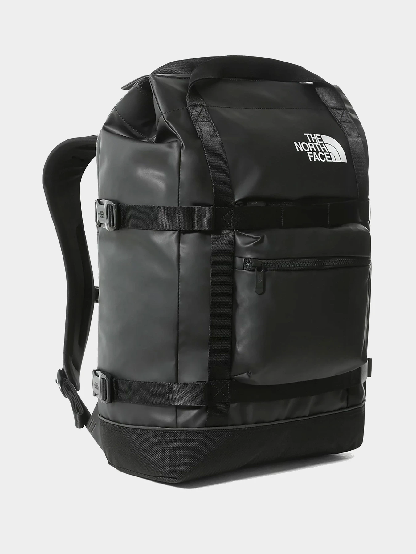 Рюкзаки The North Face модель NF0A52SYKX71 Рюкзаки The North Face модель NF0A52SYKX71 Фото