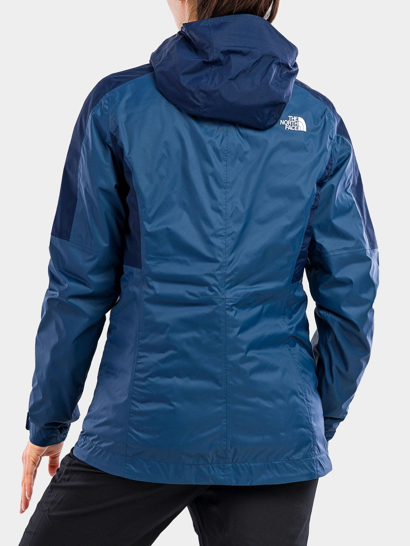 Куртки и дубленки The North Face модель NF0A55H69261 Куртки и дубленки The North Face модель NF0A55H69261 Фото