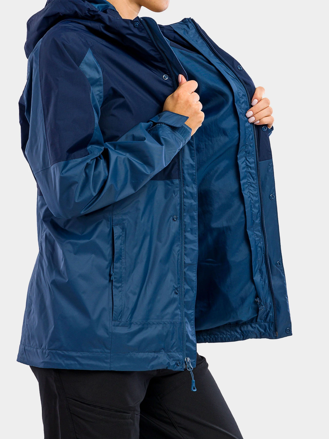 Куртки и дубленки The North Face модель NF0A55H69261 Куртки и дубленки The North Face модель NF0A55H69261 Фото