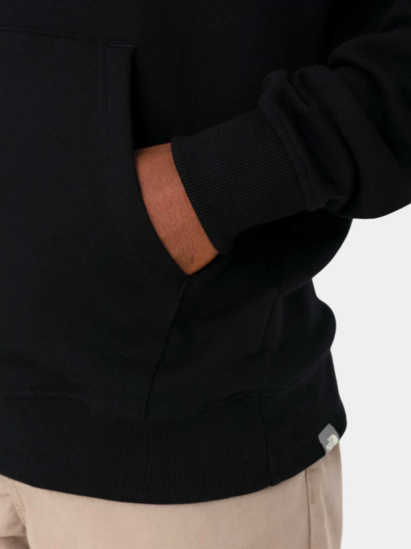 Худи и свитшоты The North Face модель NF0A7X1PUW91 Худи и свитшоты The North Face модель NF0A7X1PUW91 Фото