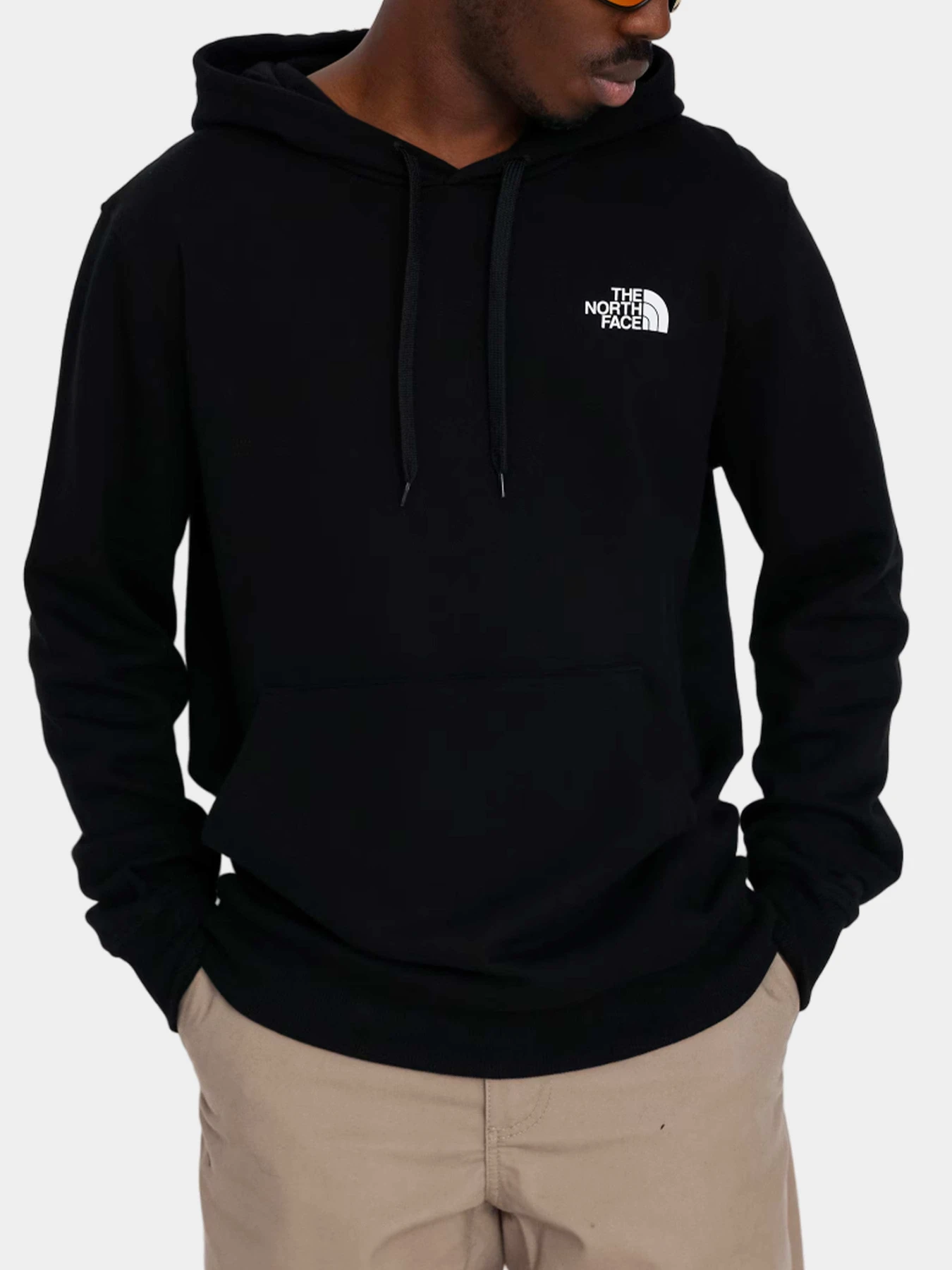 Худи и свитшоты The North Face модель NF0A7X1PUW91 Худи и свитшоты The North Face модель NF0A7X1PUW91 Фото