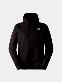 Худи и свитшоты The North Face модель NF0A7ZJ9JK31 Фото
