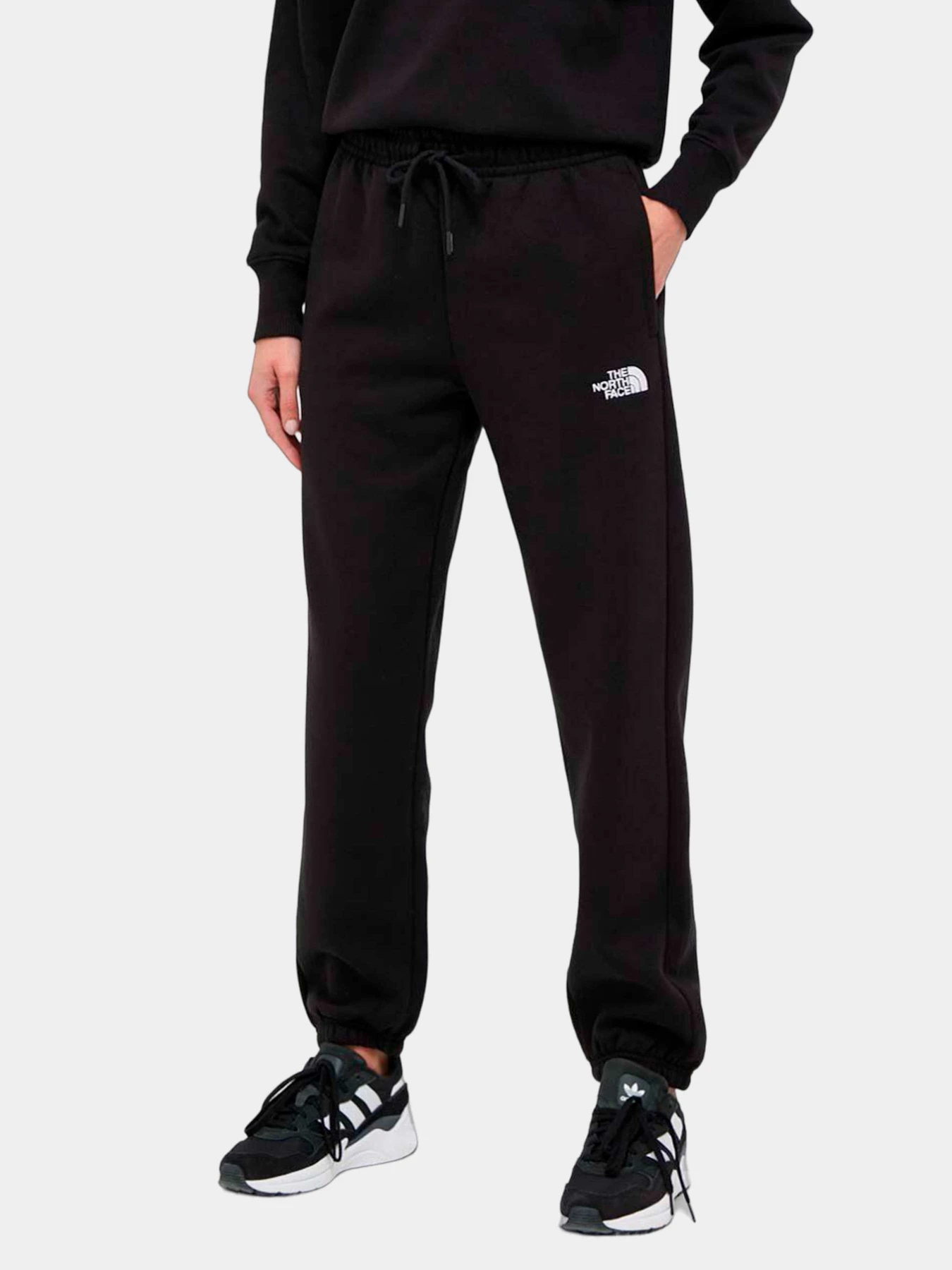 Брюки The North Face модель NF0A7ZJFJK31 Брюки The North Face модель NF0A7ZJFJK31 Фото