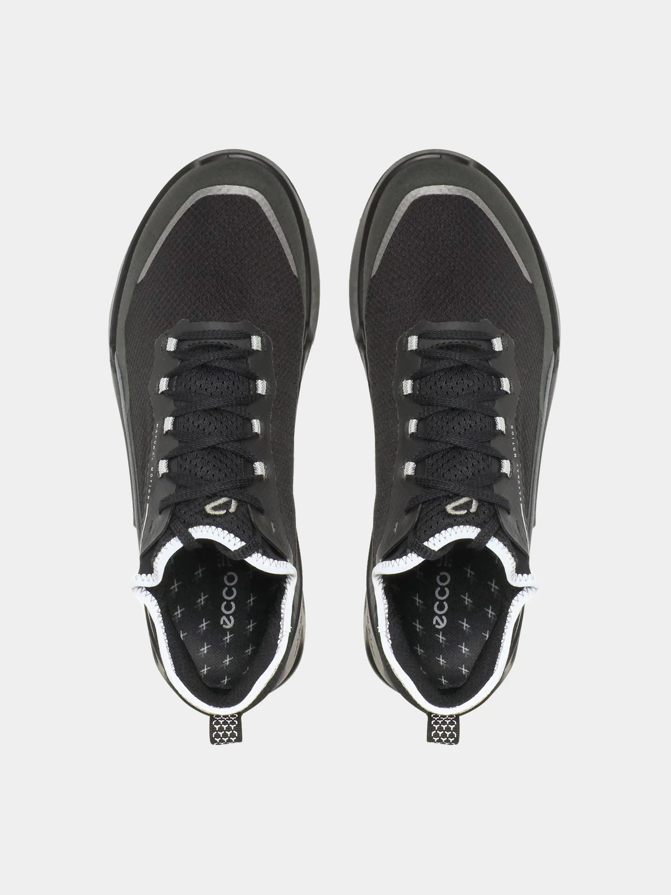 Кроссовки ECCO модель 82280460266 Кроссовки ECCO модель 82280460266 Фото