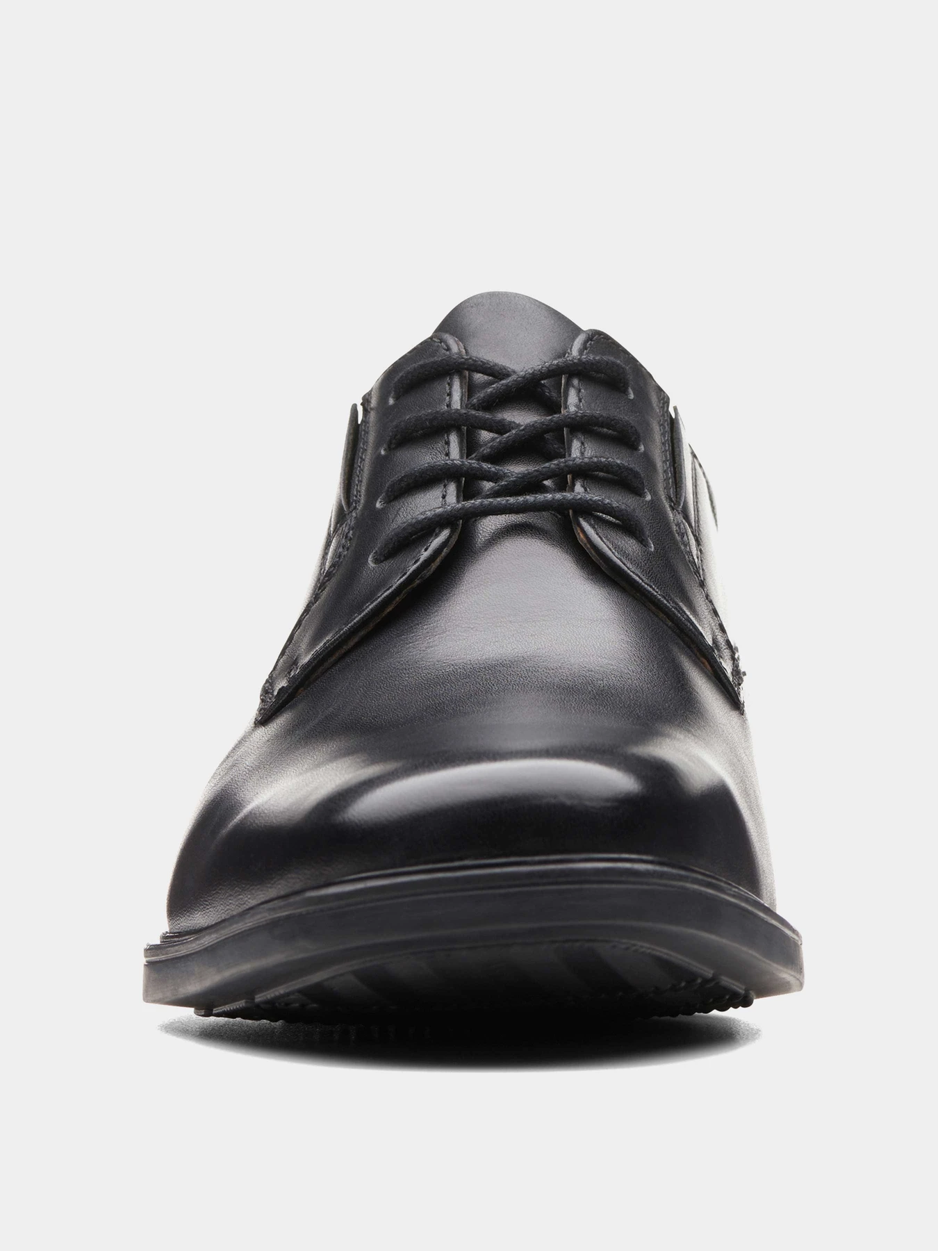 Туфли и лоферы Clarks модель 26110350 Туфли и лоферы Clarks модель 26110350 Фото