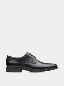 Туфли и лоферы Clarks модель 26110350 Фото