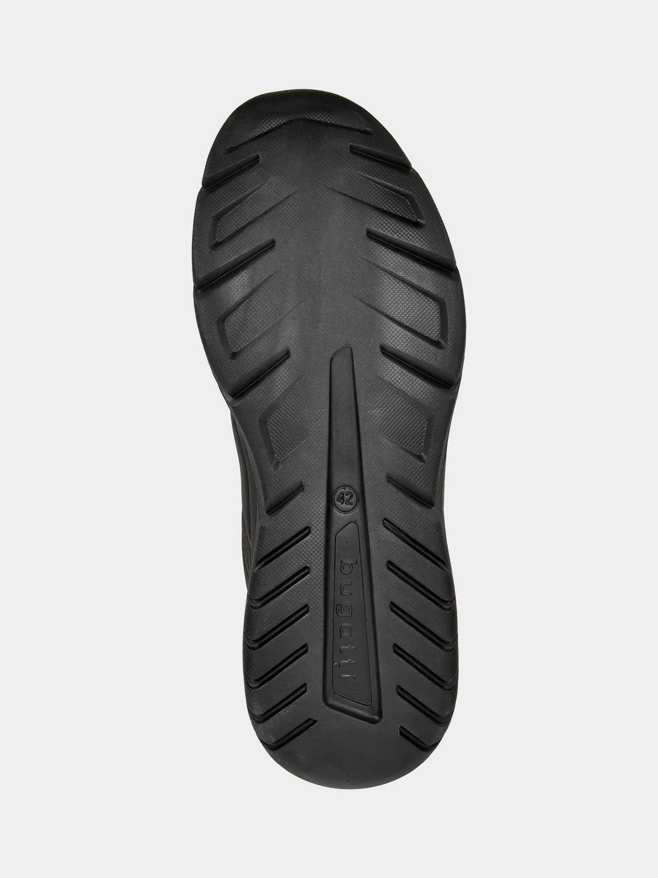 Кроссовки Bugatti модель 342-ADT02-5900-1000 Кроссовки Bugatti модель 342-ADT02-5900-1000 Фото