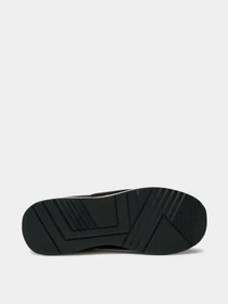 Кроссовки GUESS модель FL5MOX-FAL12-BLKBR Фото