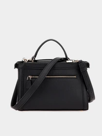 Сумки GUESS модель HWEVG8-96505-BLA Фото