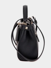 Сумки GUESS модель HWEVG8-96505-BLA Фото