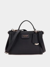 Сумки GUESS модель HWEVG8-96505-BLA Фото