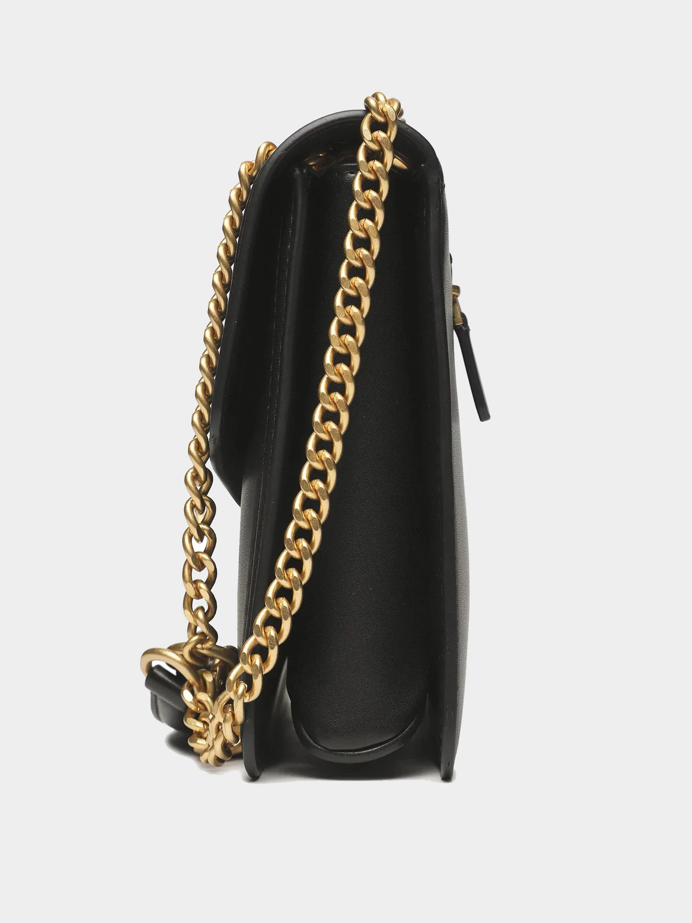 Сумки GUESS модель HWVA87-73210-BLA Сумки GUESS модель HWVA87-73210-BLA Фото