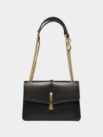 Сумки GUESS модель HWVA87-73210-BLA Фото