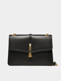 Сумки GUESS модель HWVA87-73210-BLA Фото