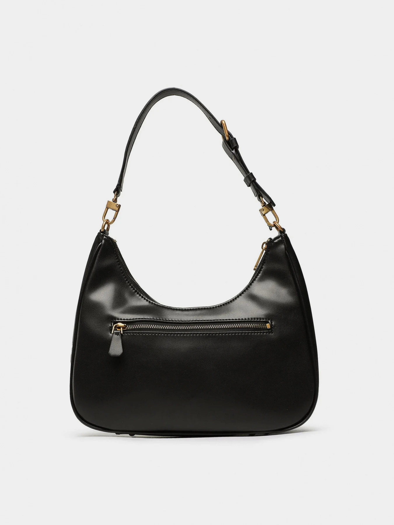 Сумки GUESS модель HWVB84-14020-BLA Сумки GUESS модель HWVB84-14020-BLA Фото