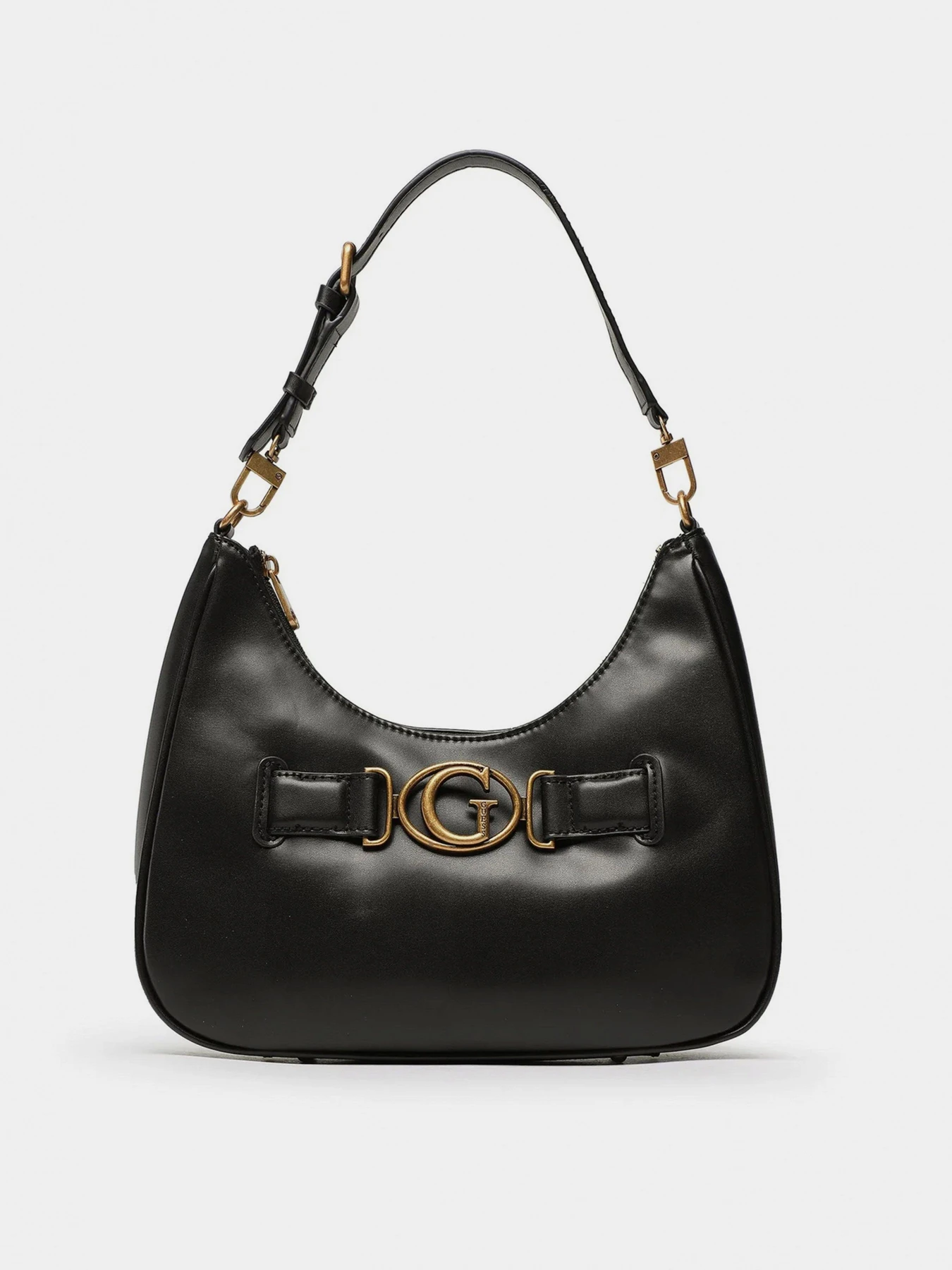 Сумки GUESS модель HWVB84-14020-BLA Сумки GUESS модель HWVB84-14020-BLA Фото