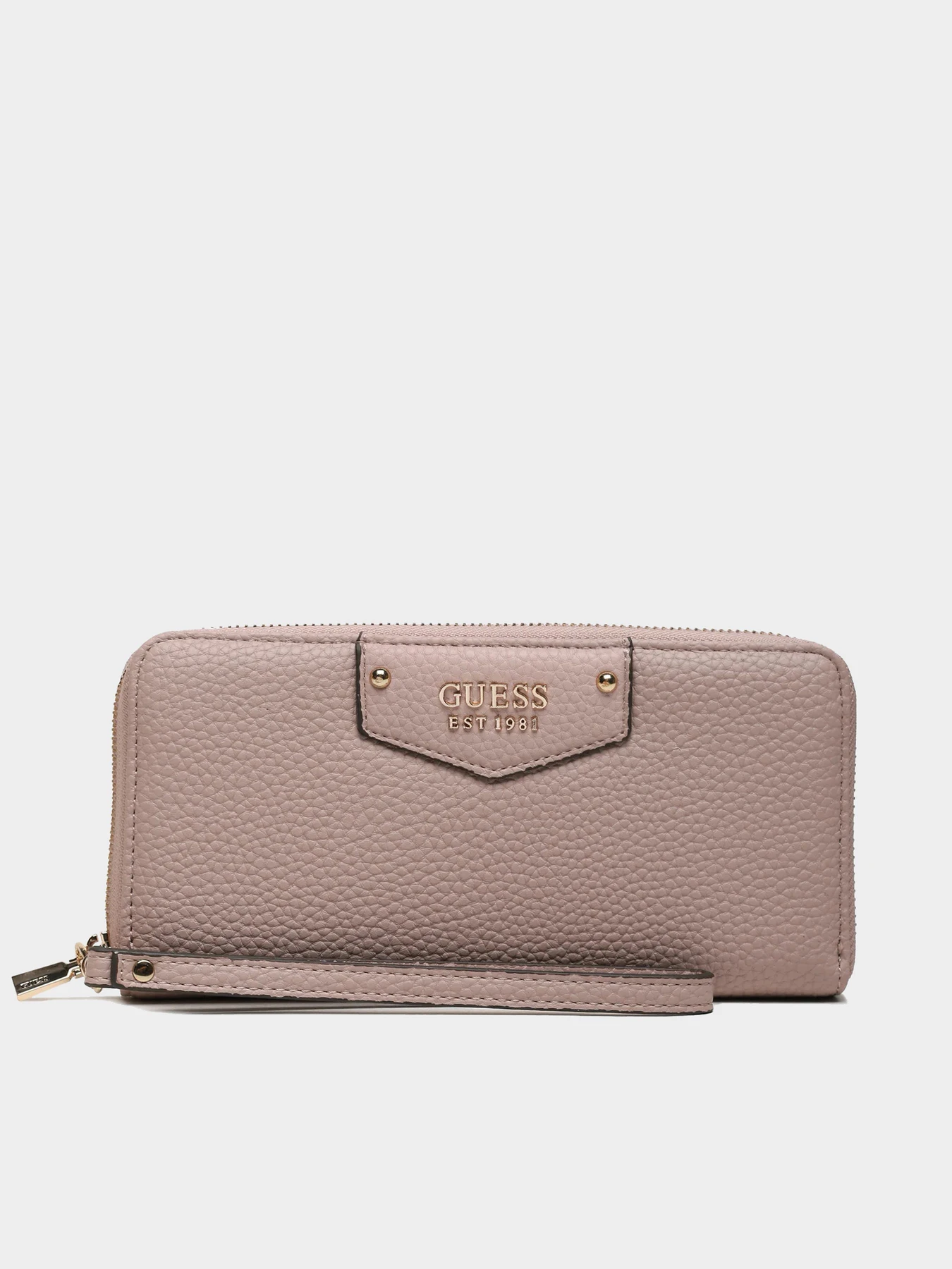 Кошельки GUESS модель SWEVG8-39046-ASR Фото