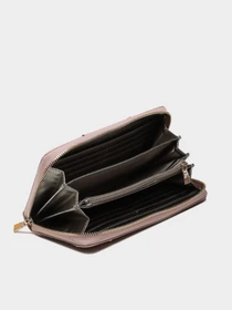Кошельки GUESS модель SWEVG8-39046-ASR Фото