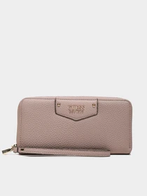 Кошельки GUESS модель SWEVG8-39046-ASR Фото