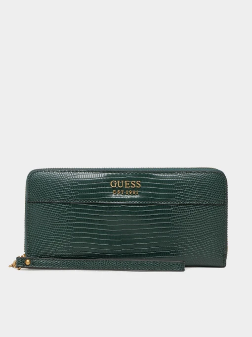 Кошельки GUESS модель SWKA78-70460-FOR Фото