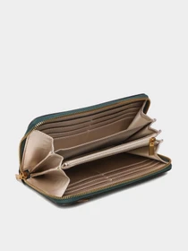 Кошельки GUESS модель SWKA78-70460-FOR Фото