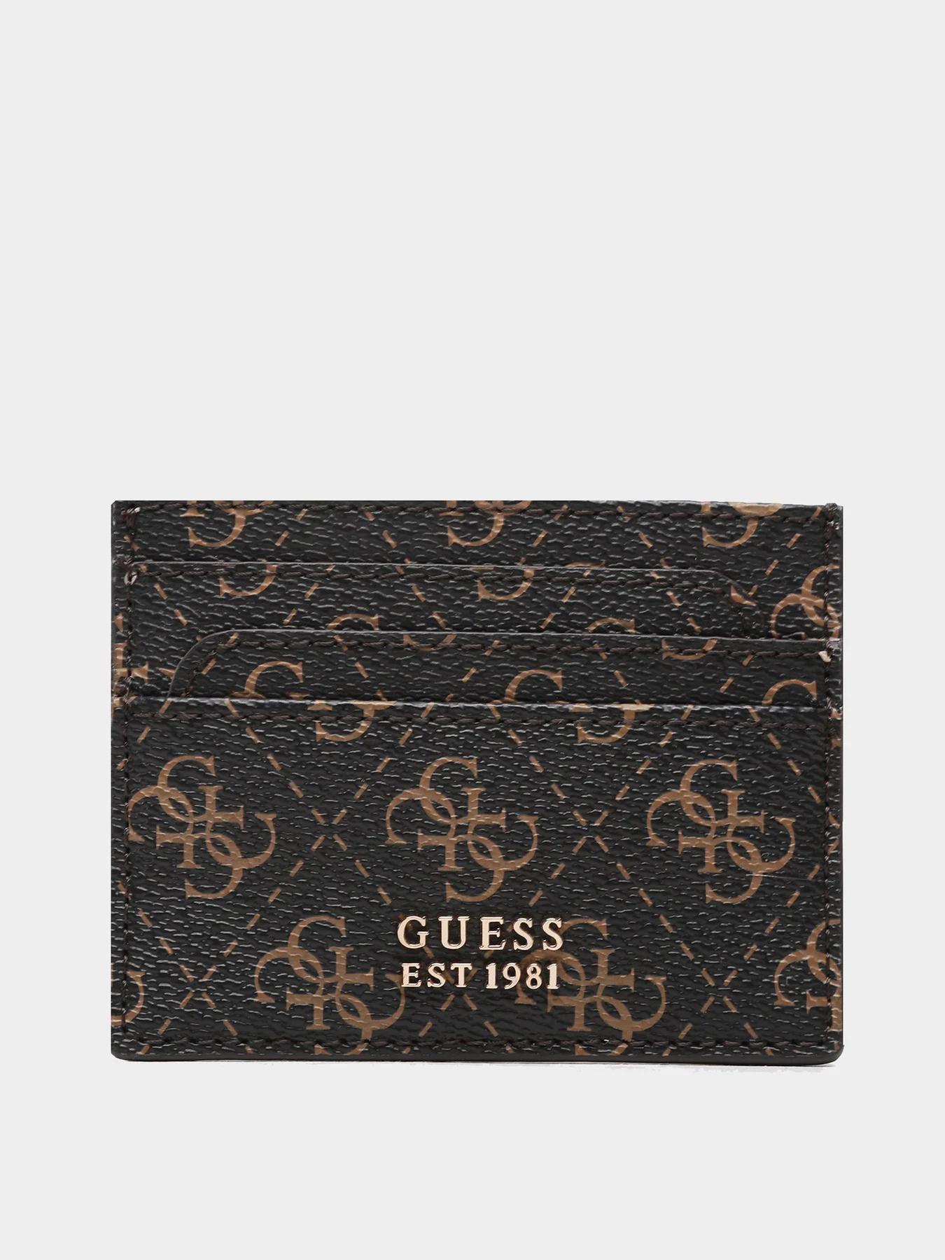 Кошельки GUESS модель SWQE85-00350-BNL Кошельки GUESS модель SWQE85-00350-BNL Фото
