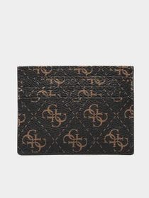 Кошельки GUESS модель SWQE85-00350-BNL Фото