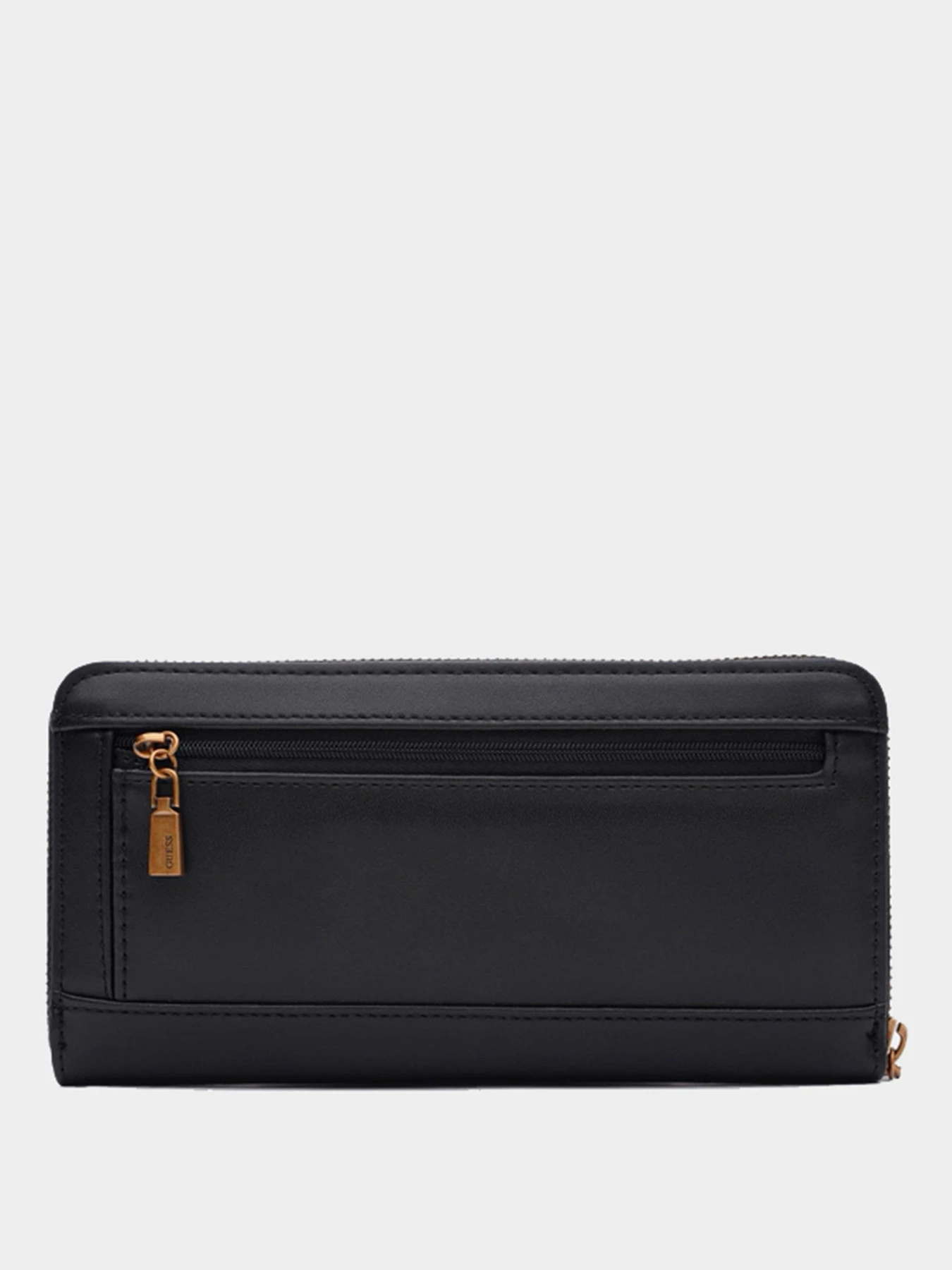Кошельки GUESS модель SWVB85-00460-BLA Фото
