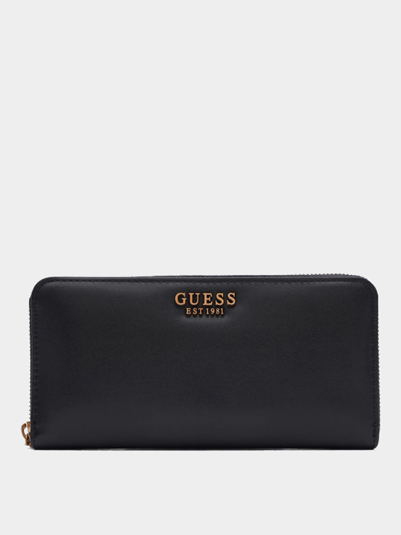 Кошельки GUESS модель SWVB85-00460-BLA Фото