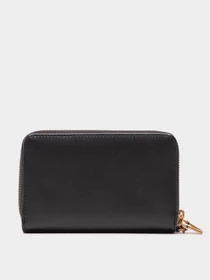 Кошельки GUESS модель SWVB85-00640-BLA Фото