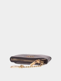Кошельки GUESS модель SWVB87-82340-BLA Фото