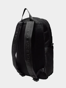 Рюкзаки GUESS модель HMELVI-P1305-BLA Фото