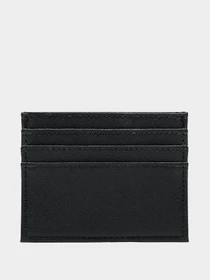 Кошельки GUESS модель SMECRS-LEA25-BLA Фото
