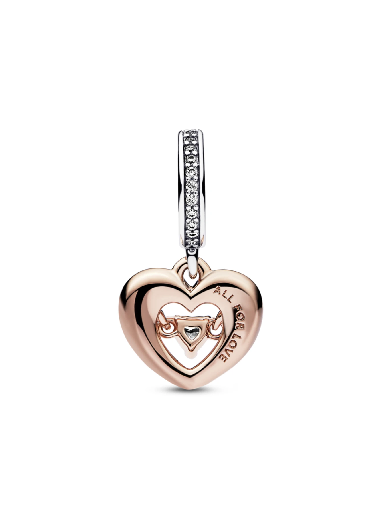 Классические PANDORA Moments модель 782450C01 Классические PANDORA Moments модель 782450C01 Фото