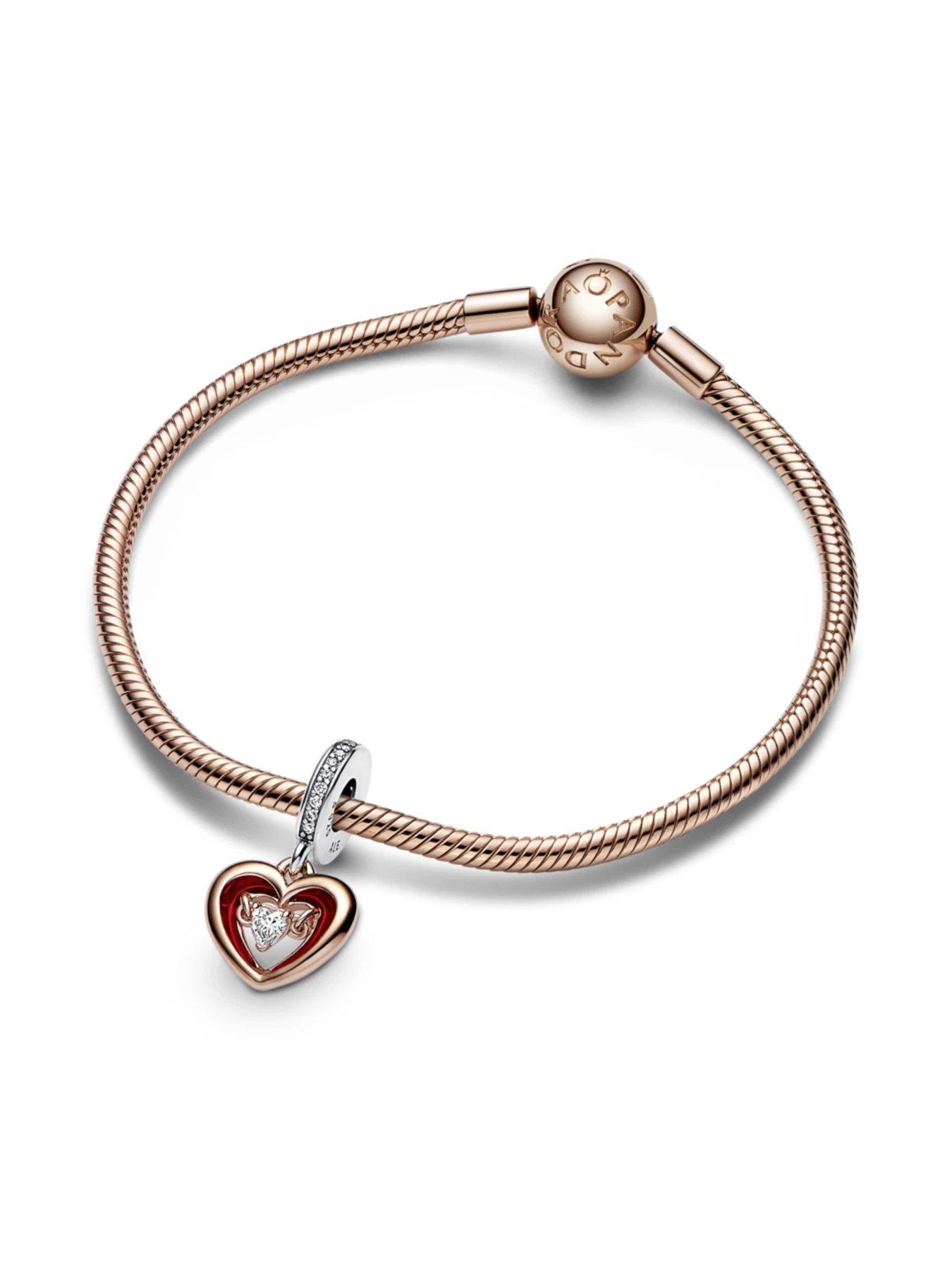 Классические PANDORA Moments модель 782450C01 Классические PANDORA Moments модель 782450C01 Фото