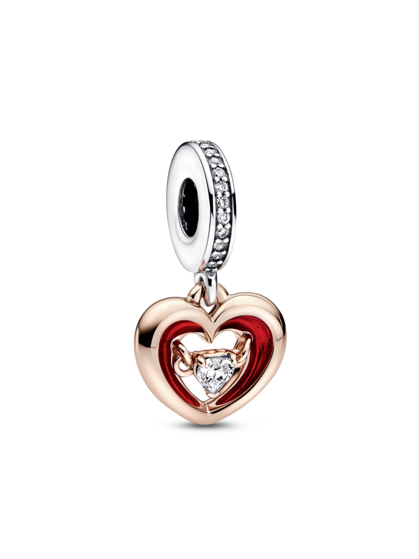Классические PANDORA Moments модель 782450C01 Классические PANDORA Moments модель 782450C01 Фото