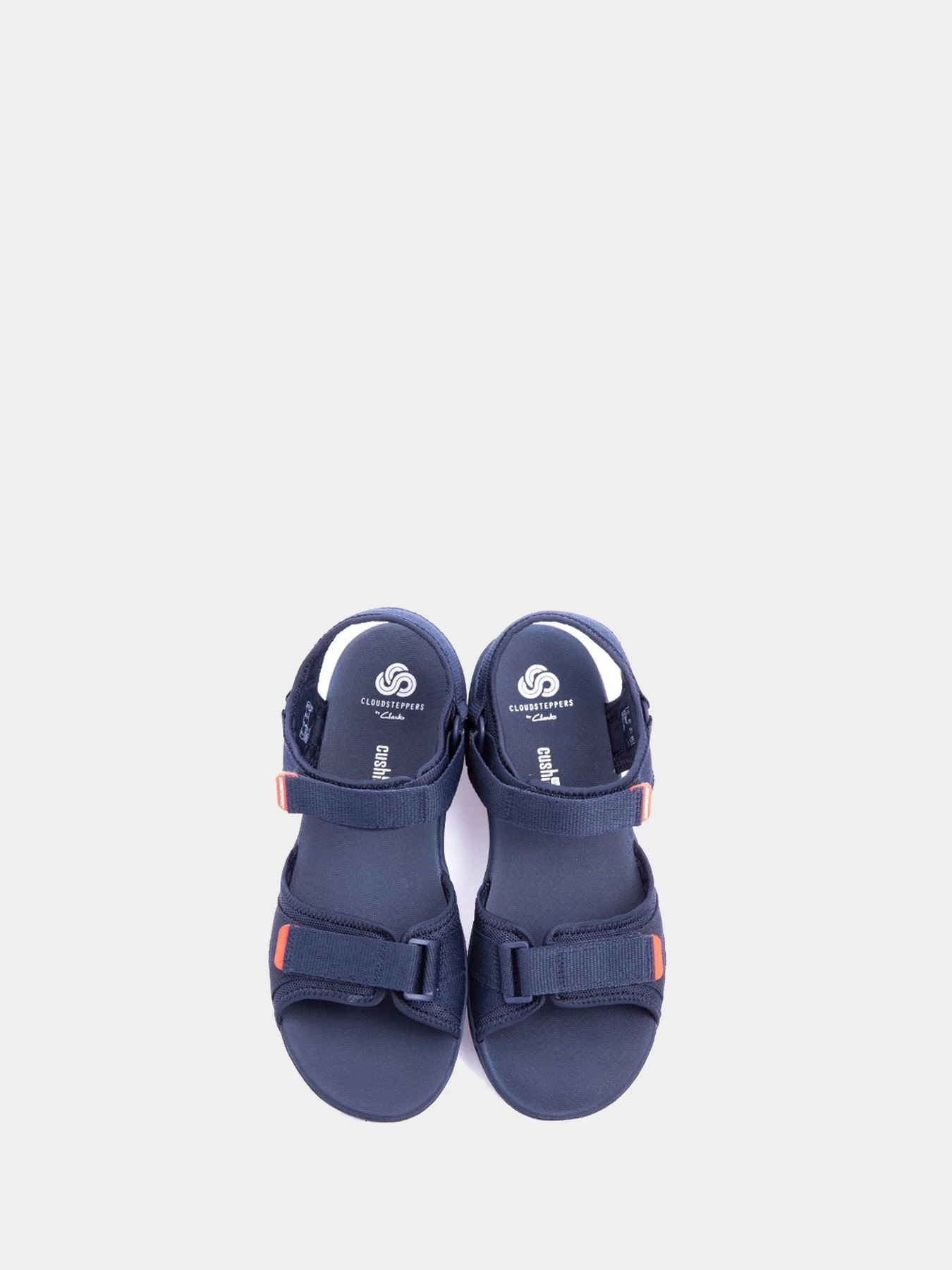 Сандалии Clarks модель 2614-1463 Фото