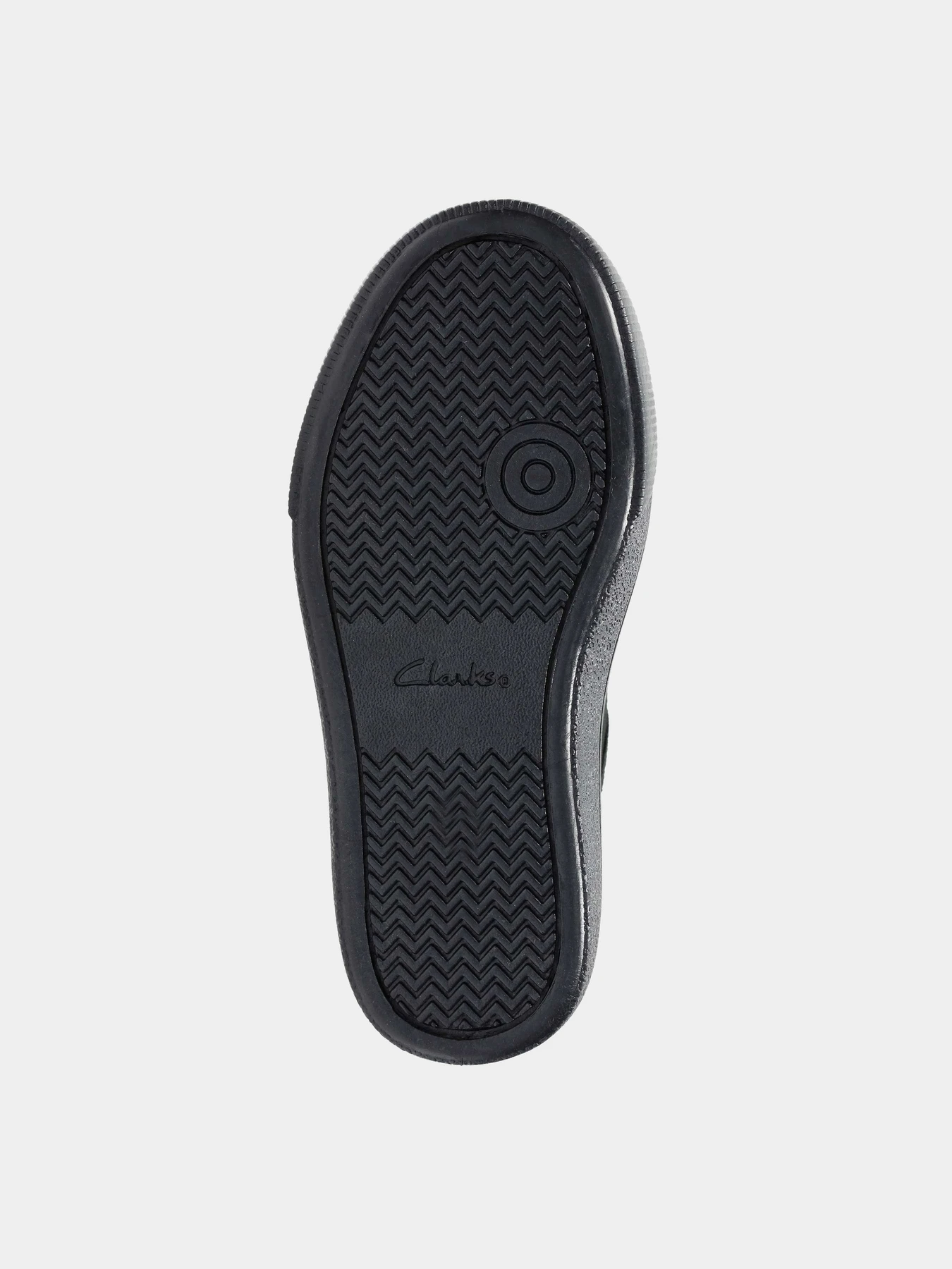 Туфли и лоферы Clarks модель 26119649 Туфли и лоферы Clarks модель 26119649 Фото