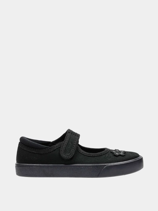 Туфли и лоферы Clarks модель 26119649 Фото