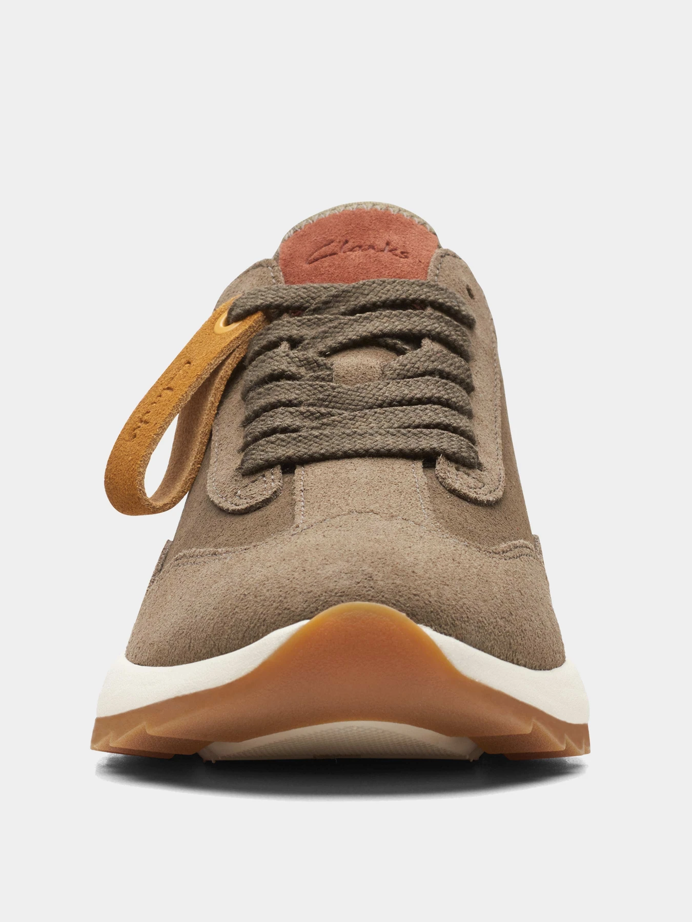 Кроссовки Clarks модель 26168560 Кроссовки Clarks модель 26168560 Фото