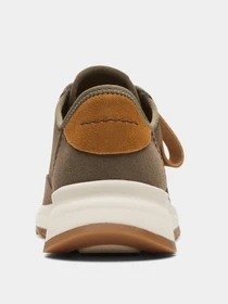 Кроссовки Clarks модель 26168560 Фото
